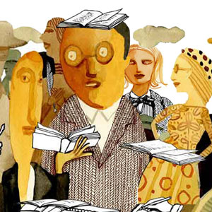 Ilustrando estilos
